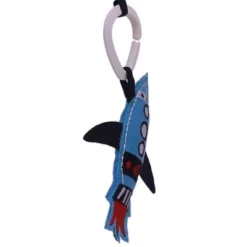 Bacati - Baby Activity Gyms & Playmats (Airspace Aqua/Red/Orange/Green/Navy) -Children's Toys GUEST a51bcafd d127 4907 b2e1 0a2d7544c4f1