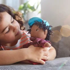 HABA Doll William -Children's Toys GUEST ab034b6e 6b12 4cca a94d ba13f957ac1c