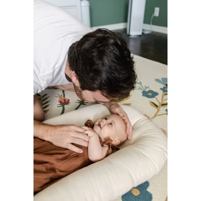 Snuggle Me Organic Lounger 15 Snuggle Me Organic Lounger - Image 15