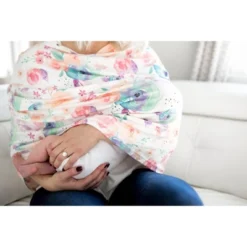 Copper Pearl Morgan Nursing Cover -Children's Toys GUEST b1683c9e 03e8 4a01 bff3 6e0f757c75ff