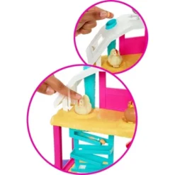 Barbie Hatch & Gather Egg Farm Playset 7 Barbie Hatch & Gather Egg Farm Playset -Children's Toys GUEST b2a8c388 c8ea 4970 b270 275d87cebb6d