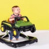 Bright Starts John Deere Gator 4 Ways To Play Walker