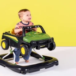 Bright Starts John Deere Gator 4 Ways To Play Walker