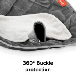 Diono Ultra Dry Seat Deluxe, 2-Pack Car Seat Waterproof Training Pad, For Car Seats And Strollers, Gray 13 Diono Ultra Dry Seat Deluxe, 2-Pack Car Seat Waterproof Training Pad, For Car Seats And Strollers, Gray -Children's Toys GUEST bb09861a 29f7 4bce 8bc9 36f31f7024b7