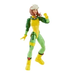 Hasbro Marvel Legends Series Marvel's Rogue -Children's Toys GUEST bb7893dd 923e 4323 a2a2 c49aca633ee4