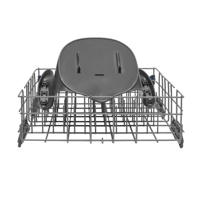 Boon GRUB 2-in-1 Convertible High Chair For Baby & Toddler Chair With Dishwasher-Safe Seat & Tray 4 Boon GRUB 2-in-1 Convertible High Chair For Baby & Toddler Chair With Dishwasher-Safe Seat & Tray - Image 4