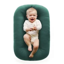 Snuggle Me Organic Lounger 39 Snuggle Me Organic Lounger -Children's Toys GUEST c2ad63f1 e922 4200 94f8 f7ff311ba30b