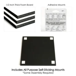 Big Dot Of Happiness Roar Dinosaur Girl - Dino Mite T-Rex Nursery Wall Art And Kids Room Decorations - Gift Ideas - 7.5 X 10 Inches - Set Of 3 Prints -Children's Toys GUEST c40c61c0 3e72 430c b32a ce6b52ea0f03