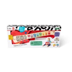 Baby Einstein Together In Tune Guitar Connected Magic Touch Guitar Toy -Children's Toys GUEST c449fdb1 1bf0 401d 986b 62a510631177
