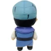 GREAT EASTERN ENTERTAINMENT CO HUNTER X HUNTER- GING PLUSH 8"H