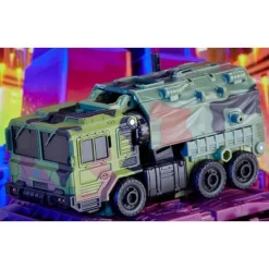 Prime Universe Bulkhead | Transformers Generations Legacy Wreck N Rule Collection Action Figures -Children's Toys GUEST c4e2fb98 5b12 4832 bffc 8eab876561db