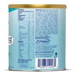Enfamil Enfacare NeuroPro Powder Infant Formula -Children's Toys GUEST c5af5499 7954 4b42 9860 56165fd8f66d