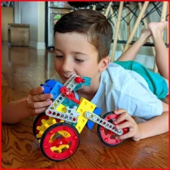 My Gears Transport Building Set -Children's Toys GUEST c5afba6b 58e1 413f b751 6c9f76608217