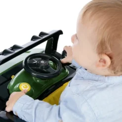 Bright Starts John Deere Gator 4 Ways To Play Walker -Children's Toys GUEST c94714f7 ff4b 4df2 bd44 d381bbd7478d