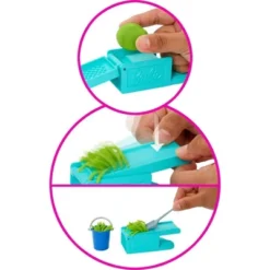 Barbie Hatch & Gather Egg Farm Playset 8 Barbie Hatch & Gather Egg Farm Playset -Children's Toys GUEST cc8b5064 e5ba 4bbb bde4 aca45e33dcb1