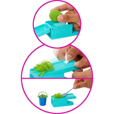 Barbie Hatch & Gather Egg Farm Playset 4 Barbie Hatch & Gather Egg Farm Playset - Image 4