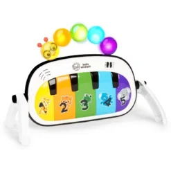 Baby Einstein 4-in-1 Kickin' Tunes Music And Language Discovery Play Gym -Children's Toys GUEST d004be25 ee75 4f9f 9896 ed0681893a31
