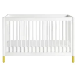 Babyletto Gelato 4-in-1 Convertible Crib -Children's Toys GUEST d347b13e c1d4 4bc9 a1bd 993d7ebc8c3c