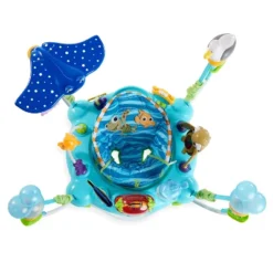 Disney Baby Finding Nemo Sea Of Activities Jumper 21 Disney Baby Finding Nemo Sea Of Activities Jumper -Children's Toys GUEST d58e7c11 e03e 4d7f a013 fc18f2877b3f