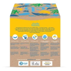 Charlie Banana One Size Reusable Cloth Diaper 18 Charlie Banana One Size Reusable Cloth Diaper -Children's Toys GUEST d8e1aab2 788b 4d62 9ab1 02af3baf3636