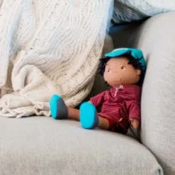 HABA Doll William -Children's Toys GUEST dae16279 c095 4d48 8d1d daccbd7491d0