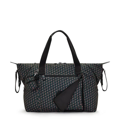 Kipling Art Medium Baby Diaper Bag 6 Kipling Art Medium Baby Diaper Bag - Image 6