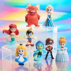 Disney100 Years Of Epic Transformations Celebration Collection Figure Pack 7 Disney100 Years Of Epic Transformations Celebration Collection Figure Pack -Children's Toys GUEST dd1ba230 4d5c 414f b6d8 573b4e1698d3