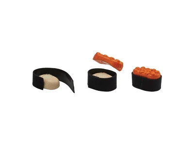 Plantoys| Sushi Set 2 Plantoys| Sushi Set - Image 2