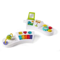 Infantino Music & Lights 3-in-1 Discovery Seat & Booster -Children's Toys GUEST dea9d097 c76d 4064 8a87 1048b969f10b