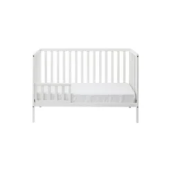 Suite Bebe Palmer Toddler Guard Rail - White