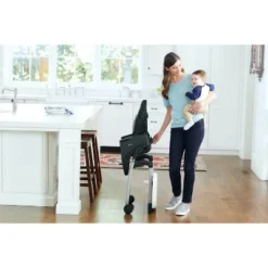 Graco DuoDiner DLX 6-in-1 High Chair 15 Graco DuoDiner DLX 6-in-1 High Chair -Children's Toys GUEST e936e8df 14ae 4350 9150 b4d873d915fa
