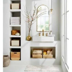 Stackable Wood Kids' Storage Bin Light Brown - Pillowfort™ 12 Stackable Wood Kids' Storage Bin Light Brown - Pillowfort™ -Children's Toys GUEST ea244543 76c3 4d98 8faf 4076fcf1bc3e