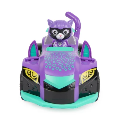 PAW Patrol Shade Cat Pack Vehicle 5 PAW Patrol Shade Cat Pack Vehicle - Image 5
