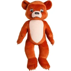 Mighty Mojo Little Bear Oversized Stuffed Plush Animal 17" -Children's Toys GUEST ecdcecd5 3342 4838 958c f7fe6a5ea0f7