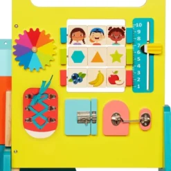 B. Play School Play Set - Schoolhouse Fun -Children's Toys GUEST f5f25098 4b07 4c60 89c7 243e6c536042