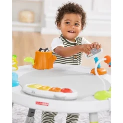 Skip Hop Explore & More Baby's View 3- Stage Activity Center -Children's Toys GUEST f995f8e8 4c4f 4615 b1f3 7695ea0aa3b5