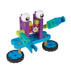 Thames & Kosmos Robot Engineer -Children's Toys GUEST f9f0de54 46fd 4411 90d6 35a0d79eb299