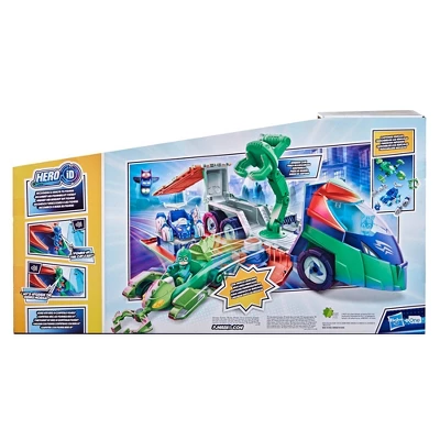 Hasbro PJ Masks PJ Launching Seeker 3 Hasbro PJ Masks PJ Launching Seeker - Image 3