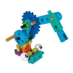 Thames & Kosmos Robot Engineer -Children's Toys GUEST fb802a48 942a 4016 a70d 7dbabe97049a