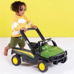 Bright Starts John Deere Gator 4 Ways To Play Walker -Children's Toys GUEST fd618dd4 958b 435b aace 1bfac8313a1b