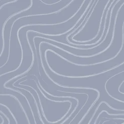 Cosco Simple Fold Adjustable High Chair - Organic Waves -Children's Toys GUEST fddc596a 500b 427b a73d fc65367ea1c7