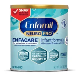 Enfamil Enfacare NeuroPro Powder Infant Formula -Children's Toys GUEST fdefa2ad e003 41b8 a626 32f762668241