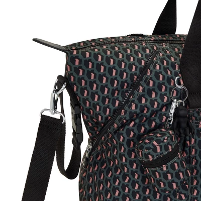 Kipling Art Medium Baby Diaper Bag 5 Kipling Art Medium Baby Diaper Bag - Image 5