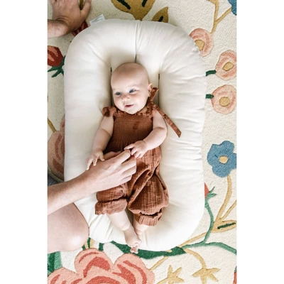 Snuggle Me Organic Lounger 10 Snuggle Me Organic Lounger - Image 10