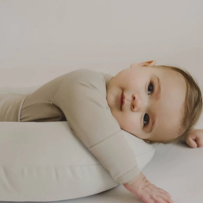 Snuggle Me Organic Lounger 4 Snuggle Me Organic Lounger - Image 4