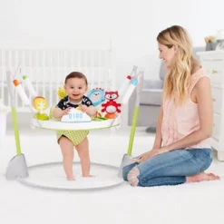 Skip Hop Explore & More Jumpscape Foldaway Jumper 24 Skip Hop Explore & More Jumpscape Foldaway Jumper -Children's Toys GUEST ffc47507 8b4d 42da 874d 6019c3410787